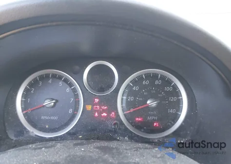 2011 Nissan Sentra 2.0 z USA, uszkodzony, nr VIN 3N1AB6APXBL726972